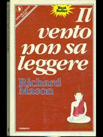 Il vento non sa leggere