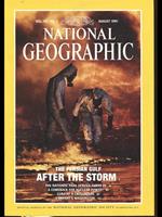 National Geographic. Vol. 180 / n. 2 august 1991