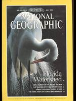 National Geographic. Vol. 178 n1 july1990