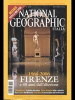 National Geographic Italia. Vol. 18 n5 novembre 2006