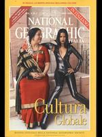 National Geographic Italia. agosto 1999Vol. 4 N. 2