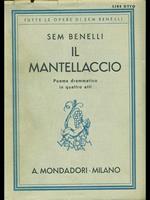 Il mantellaccio