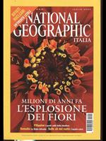 National Geographic Italia. Luglio 2002Vol. 10 N. 1