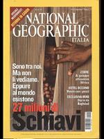 National Italia. Settembre 2003Vol. 12 N. 3