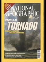 National Geographic Italia. aprile 2004Vol. 13 N. 4