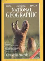National Geographic Italia. aprile 1998Vol. 1 N. 3