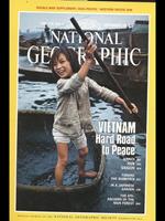 National Geographic. Vol. 176 n 5november 1989