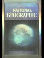 National Geographic vol 174 n 6 december 1988