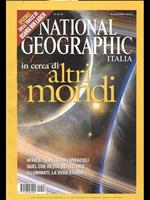 National Geographic Italia. Dicembre 2004Vol. 14 N. 6