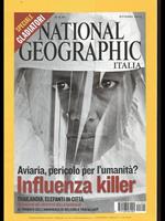 National Geographic Italia. Vol. 16 n4 ottobre 2005