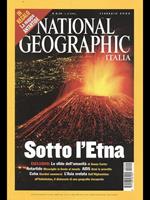 National Geographic Italia. Febbraio 2002Vol. 9 N. 2