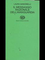 Il messaggio razionale dell'avanguardia