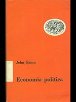 Economia politica