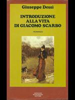 Introduzione alla vita di Giacomo Scarbo