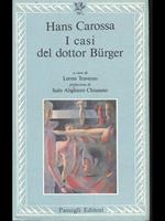 I casi del dottor Burger