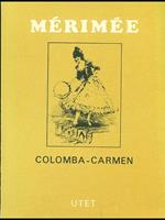 Colomba-carmen