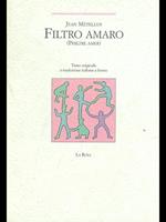 Filtro amaro-Philtre amer