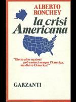 La crisi americana