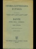 Dante. Storia della commedia parte seconda