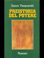 Preistoria del potere