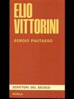 Elio Vittorini