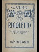 Rigoletto