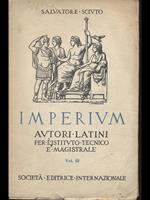 Imperium. Vol. III