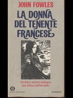 La donna del tenente francese