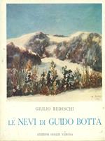 Le nevi di Guido Botta