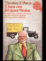 Il buon vino del signor Weston