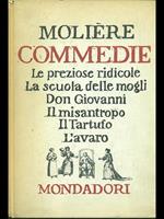 Commedie