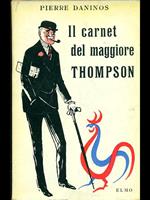 Il carnet del maggiore Thompson