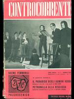 Controcorrente n. 1/gennaio 1960