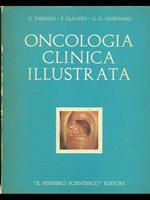 Oncologia clinica illustrata