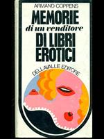 Memorie d'un venditore di libri erotici