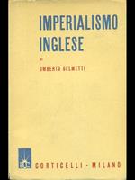 Imperialismo inglese