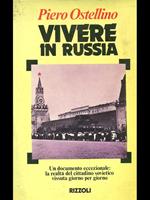 Vivere in Russia