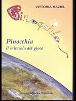 Pinocchia il miracolo del gioco