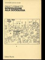 Introduzione alla sociologia