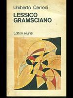 Lessico gramsciano