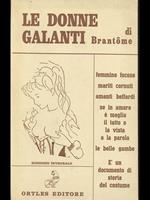 Le donne galanti