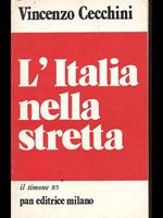 L' Italia nella stretta