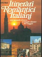 Itinerari romantici italiani