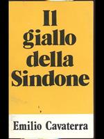 Il giallo della Sindone