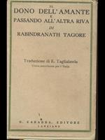 Il dono dell'amante / Passando all'altra riva