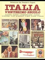 Italia ventesimo secolo