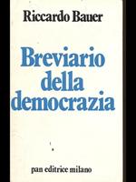 Breviario della democrazia