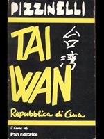 Taiwan - Repubblica di Cina