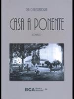 Casa a Ponente