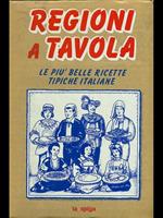 Regioni a tavola